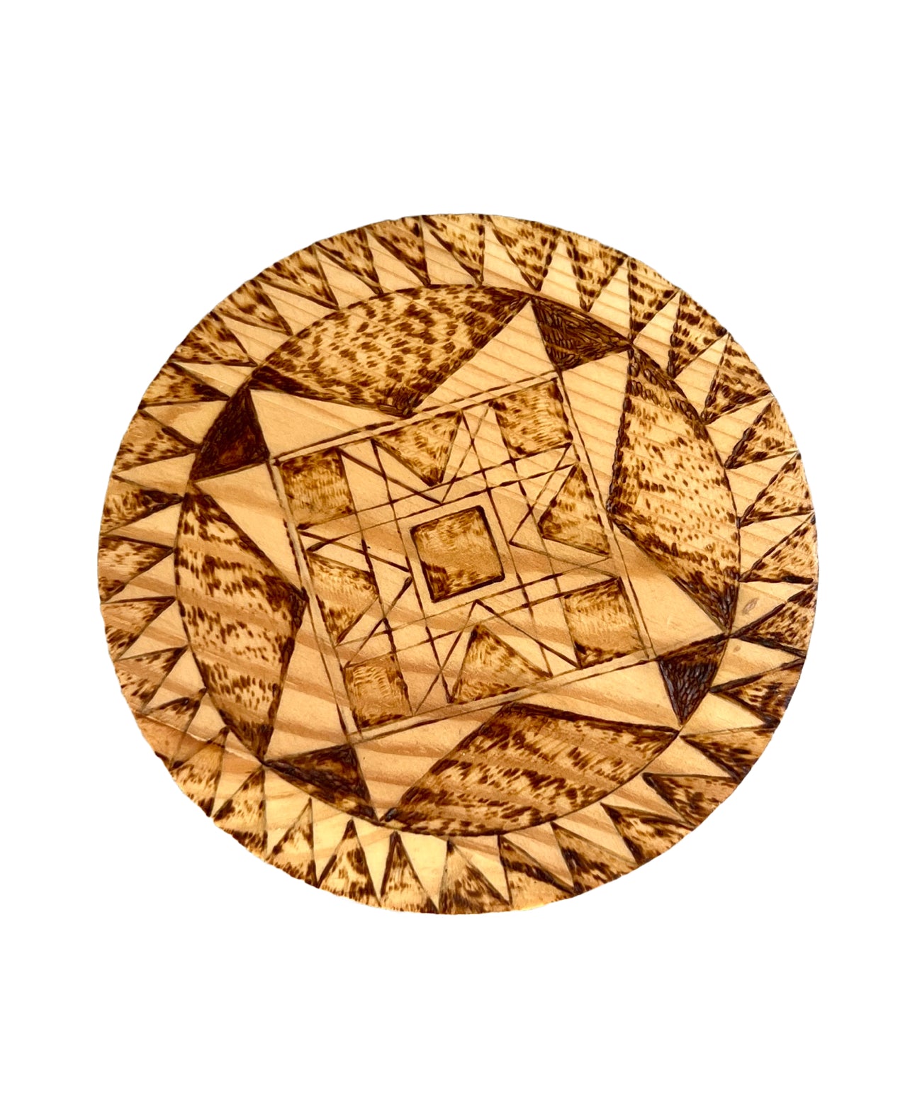 Barn Star - small